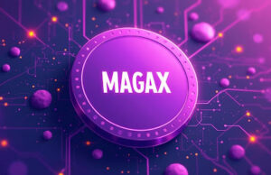Moonshot MAGAX: เหรียญมีมพร้อมระบบจริงปี 2025