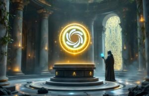 Ozak AI: โปรเจกต์คริปโตบน Ethereum ที่น่าจับตา