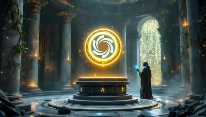 Ozak AI: โปรเจกต์คริปโตบน Ethereum ที่น่าจับตา