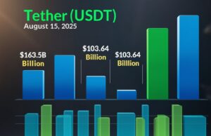 Tether ครองตลาด Stablecoin แม้เผชิญกฎคุมเข้มสหรัฐฯ