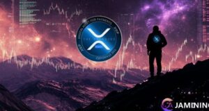 XRP พุ่งแรง! JA Mining เสนอรายได้รายวันมั่นคง