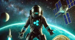 XRP แข็งแกร่งปี 2025 แต่ UNIL อาจพุ่ง 20 เท่า