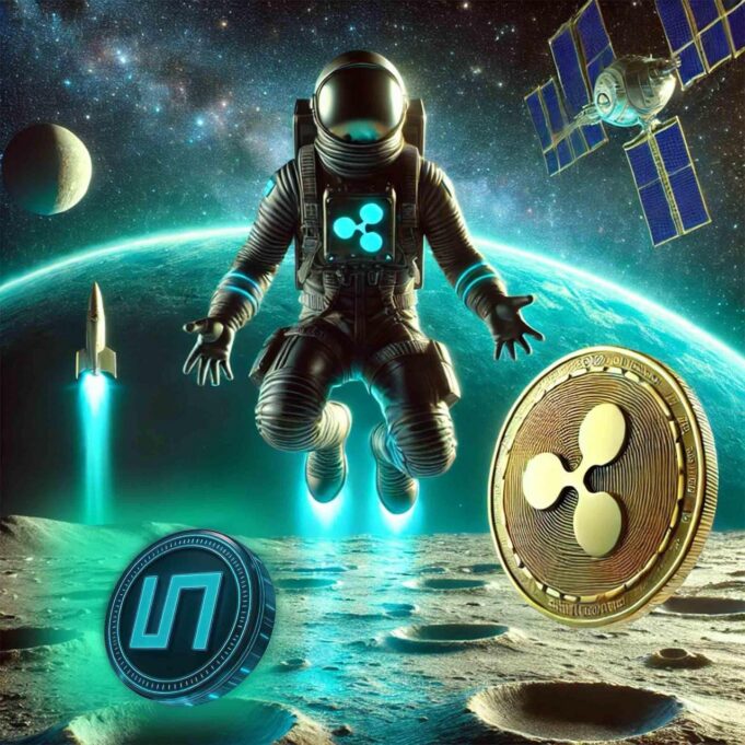 XRP แข็งแกร่งปี 2025 แต่ UNIL อาจพุ่ง 20 เท่า