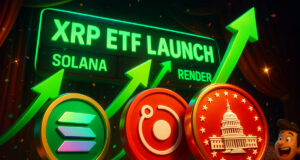 XRP ETF อาจเปิดทาง Altcoin พุ่งปี 2025