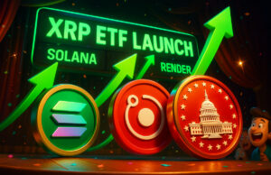 XRP ETF อาจเปิดทาง Altcoin พุ่งปี 2025