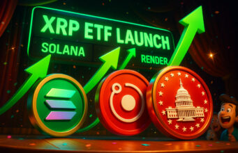 XRP ETF อาจเปิดทาง Altcoin พุ่งปี 2025