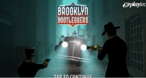 รีวิว Brooklyn Bootleggers: เกมสล็อตแก๊งสเตอร์จาก Playtech