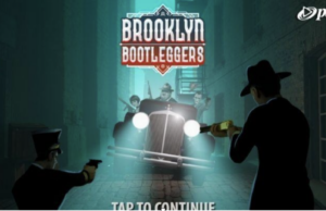 รีวิว Brooklyn Bootleggers: เกมสล็อตแก๊งสเตอร์จาก Playtech