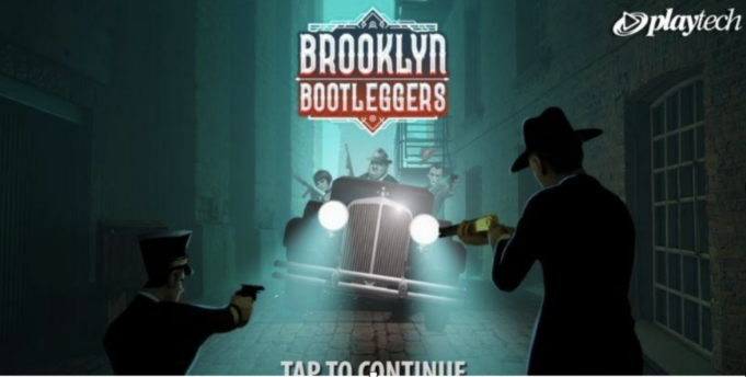 รีวิว Brooklyn Bootleggers: เกมสล็อตแก๊งสเตอร์จาก Playtech
