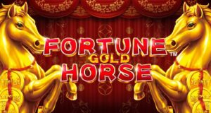 Fortune Horses: สล็อตใหม่ล่าสุดจาก 5G Games พร้อมพาไปสู่ชัยชนะครั้งใหญ่