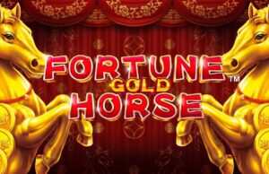 Fortune Horses: สล็อตใหม่ล่าสุดจาก 5G Games พร้อมพาไปสู่ชัยชนะครั้งใหญ่