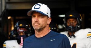 Cal Golden Bears วิกฤตหนัก นักกีฬาแห่ย้ายทีม