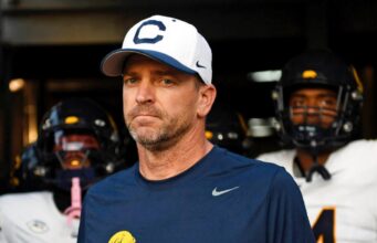 Cal Golden Bears วิกฤตหนัก นักกีฬาแห่ย้ายทีม