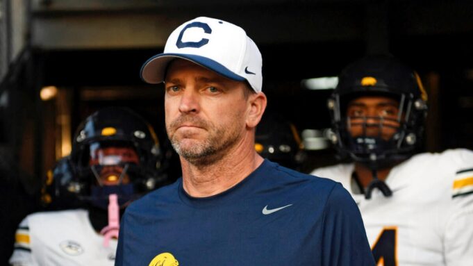 Cal Golden Bears วิกฤตหนัก นักกีฬาแห่ย้ายทีม