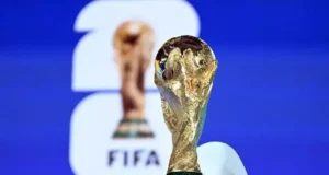 CONCACAF ค้านเพิ่มทีมบอลโลก 2030 เป็น 64 ทีม