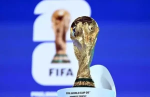 CONCACAF ค้านเพิ่มทีมบอลโลก 2030 เป็น 64 ทีม