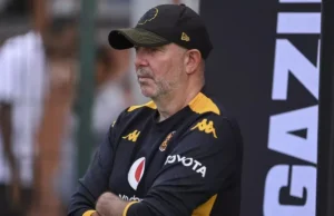 นาเลดี ฮลองวาเน่ เซ็นสัญญา 5 ปีกับ Kaizer Chiefs