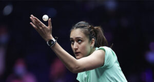 บาตรา-อากูลา ตกรอบแบ่งกลุ่ม ITTF World Cup 2025
