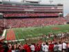 รูห์ลจัดเกมจริงใน Husker Games ให้นักกีฬาพิสูจน์ตัวเอง