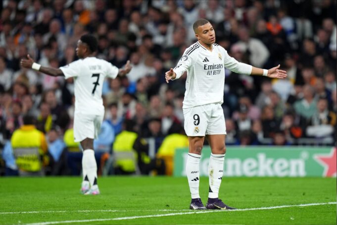 อาร์เซนอลดับฝันมาดริด ตกรอบ UCL รอบก่อนรองฯ