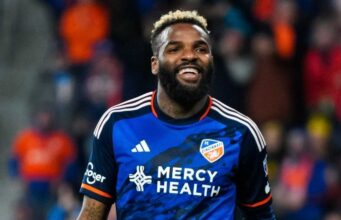อารอน บูเป็นซา อดีตแข้ง MLS เสียชีวิตในจีน