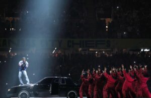 Kendrick Lamar และ SZA เตรียมทัวร์สนามกีฬาครั้งใหญ่
