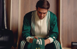 Kith x adidas Football เปิดตัวคอลเลกชันใหม่สุดพิเศษ