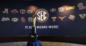 SEC Media Days 2025 จัดที่แอตแลนตา 14-17 ก.ค.
