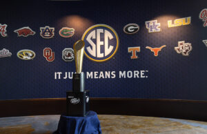 SEC Media Days 2025 จัดที่แอตแลนตา 14-17 ก.ค.