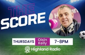 The Score: วิเคราะห์เกมฮาร์ปส์, อัลสเตอร์, BSB