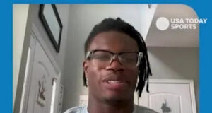 Travis Hunter ดาวเด่นสุดในคลาส NFL Draft 2025