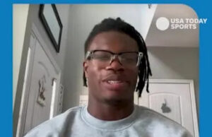 Travis Hunter ดาวเด่นสุดในคลาส NFL Draft 2025