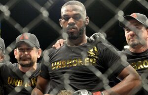 7 นักสู้ UFC ระดับตำนานที่คุณอาจไม่เคยรู้