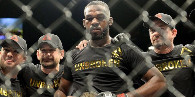7 นักสู้ UFC ระดับตำนานที่คุณอาจไม่เคยรู้