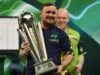 A Night At The Darts Northampton: รวมดาวลูกดอกระดับโลก