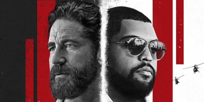 Den of Thieves 2: Pantera เปิดฉากปล้นเพชรสุดระทึก!