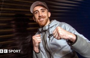 ค่ำคืนแห่งการชก Nations Fight Night ครั้งที่ 2