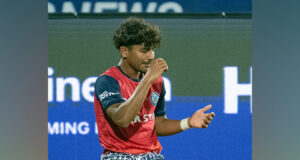 จามเชดปูร์ถล่มมุมไบ 3-0 ขึ้นอันดับ 3 ISL 2024-25