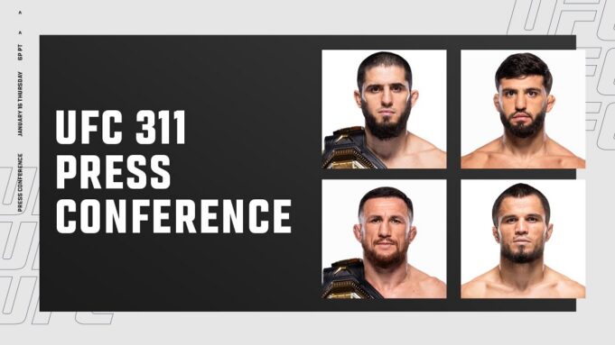 ธิอาโก มอยเซส วางแผนคืนสังเวียน UFC พ.ค. ก่อนลูกคลอด