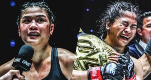 เดนิซ แซมโบอังกา คว้าแชมป์ ONE รุ่นอะตอมเวต MMA