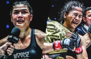 เดนิซ แซมโบอังกา คว้าแชมป์ ONE รุ่นอะตอมเวต MMA