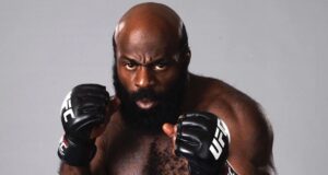 เบื้องหลังการถอนตัว Ken Shamrock กับ Kimbo Slice
