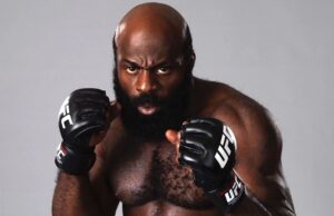 เบื้องหลังการถอนตัว Ken Shamrock กับ Kimbo Slice