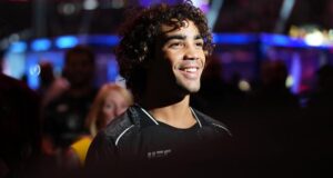 เปิดศึก UFC 2025: แชมป์ชนแชมป์-ดาวรุ่งพุ่งแรง
