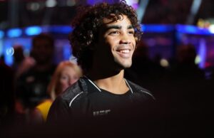 เปิดศึก UFC 2025: แชมป์ชนแชมป์-ดาวรุ่งพุ่งแรง