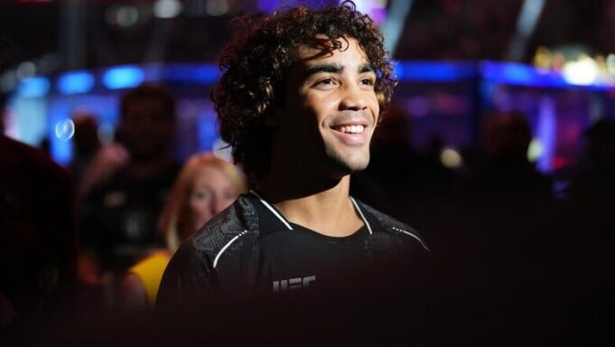 เปิดศึก UFC 2025: แชมป์ชนแชมป์-ดาวรุ่งพุ่งแรง