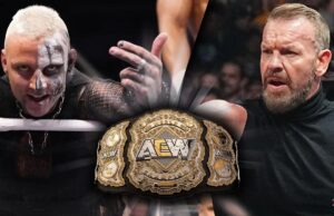 ใครจะเป็นแชมป์โลก AEW คนต่อไปหลัง Jon Moxley?