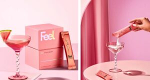 Feel Pro Collagen รสแตงโม ใช้ง่าย อร่อย พร้อมผลลัพธ์ชัดเจน