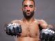 Jai Herbert: จากคนงานนั่งร้านสู่ UFC Fighter