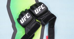 UFC 2024: สถิติใหม่, ไฟต์เดือด, และความเปลี่ยนแปลง